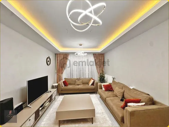 Etlik Şehir Hast.yakını Ful Yapılı Krediye Uygun Satılık 2+1 2