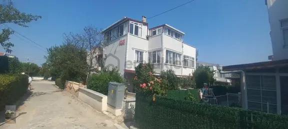 Prestijden Kızılcaterzide Satılık Masrafsız Dubleks 1