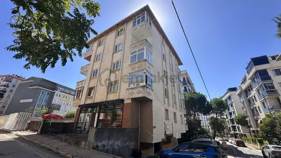 Home Gayrimenkul Den Kiralık 3+1 Çift Balkonlu Kiralık Daire 1