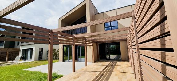 Sapanca Kırkpınar Nef Sitesinde B Tipi Satılık Villa 2