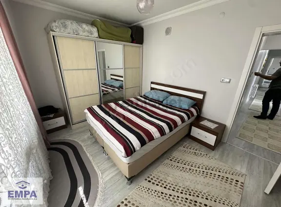 Empa'dan Ertuğrulgazi Mah. 4+1 170m² Teraslı Bakımlı Daire 2
