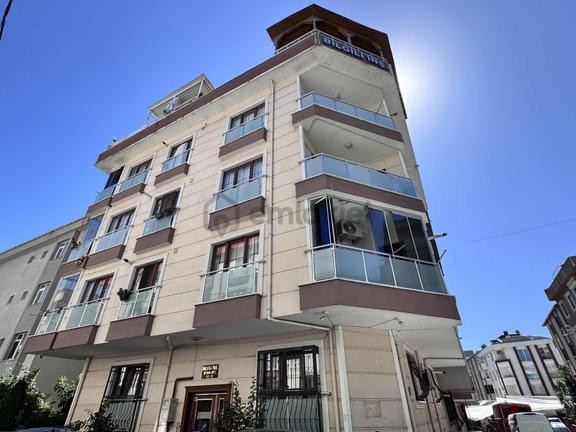 Meclis Mah. Metroya Yakın 2 Daireye Çevrilmiş Fırsat 3+2 Dubleks 2