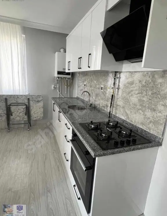Aratol İstiklal Mahallesinden Kiralık 1+1 Daire 2