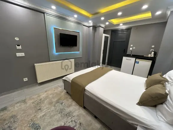 Ataşehir Günlük Kiralık Daire | 2 Kişilik, 3 Kişilik Ve 4 Kişilik Seçenekler | Metroya Yakın 2