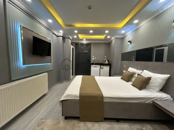 Ataşehir Günlük Kiralık Daire | 2 Kişilik, 3 Kişilik Ve 4 Kişilik Seçenekler | Metroya Yakın 1