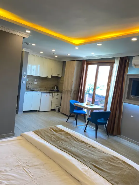 Ataşehir Günlük Kiralık Daire | 2 Kişilik, 3 Kişilik Ve 4 Kişilik Seçenekler | Metroya Yakın 2