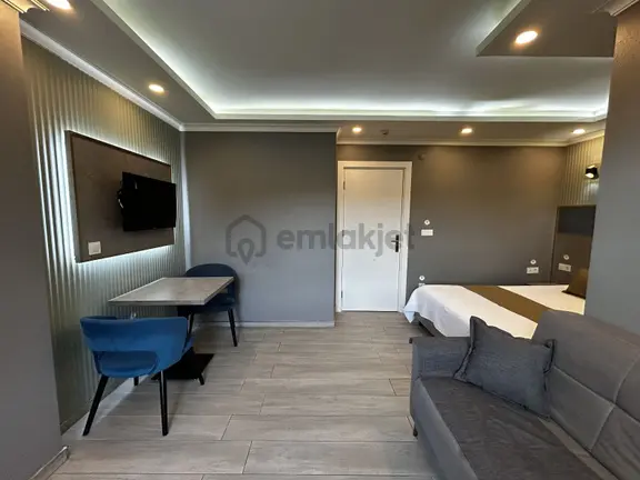 Ataşehir İnönü Mahallesi Günlük Kiralık Daire | 2 Kişilik, 3 Kişilik Ve 4 Kişilik Seçenekler 2