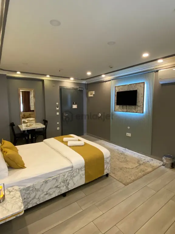 Kurtköy Günlük Kiralık Daire 1