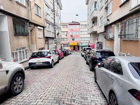 Üsküdar Salacak Tunusbağı İskanlı 42 M2 Satılık Dükkan 2
