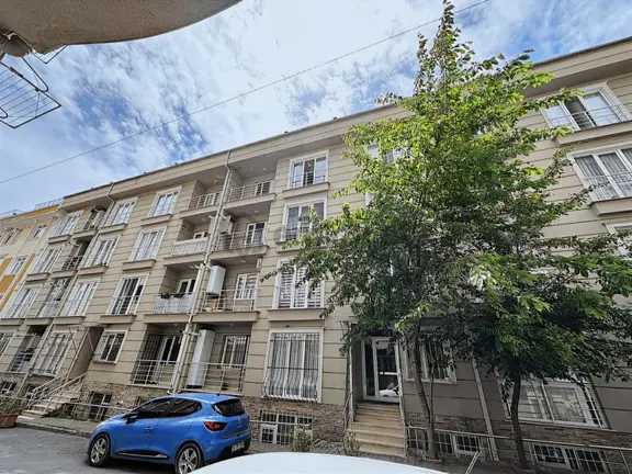 Göktürkte Yatırıma Uygun Butik Sitede Satılık 2 Daire 1