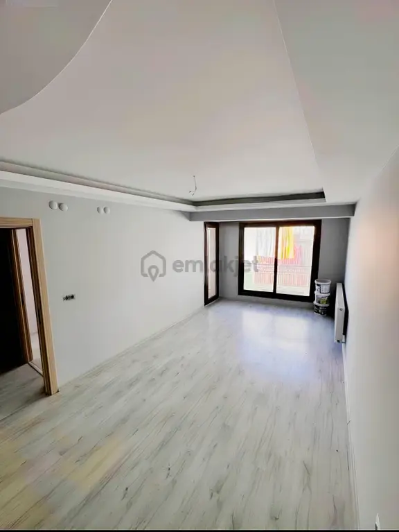 Bozyaka Da 2+1 Arakat Genç Binada Satılık Daire 1