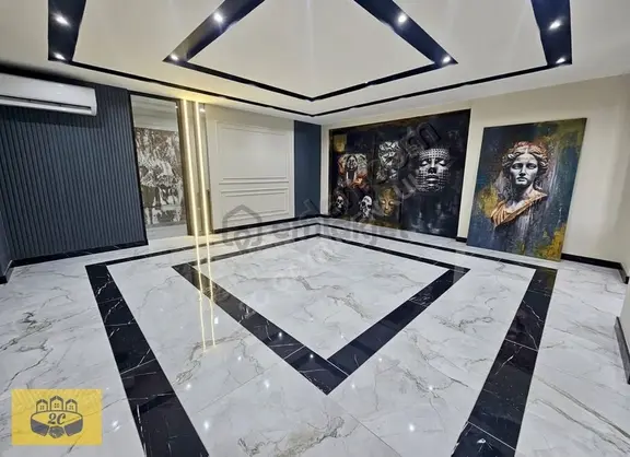 Hayalpark Civarı Caddeye Yakın 35 M2 Lüks Kiralık İşyeri 1