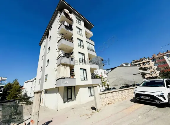 Nevara City'den Geniş M² 1+1 Eşyalı Kiralık Daire 1