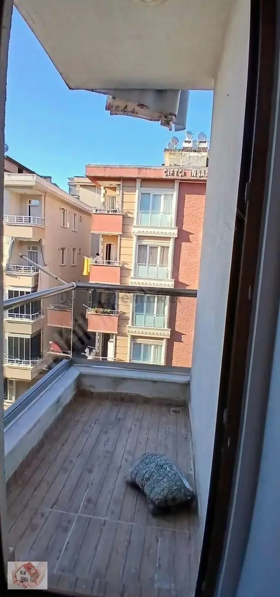 Doğuştan Yenidoğan Mahallesinde Kiralık Daire 85 M 2+1 2