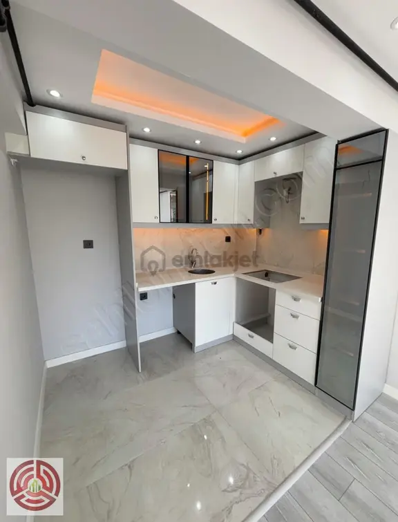 Merkezefendi Mah. Full Lüx Asansörlü 3+1 Satılık Arakat Daire 1