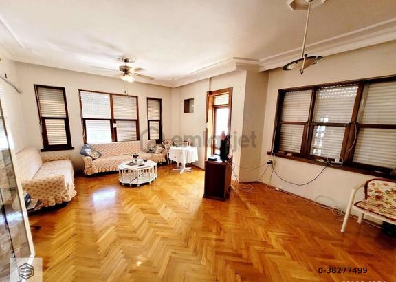 Fener'de Terra City Yakını Aras Sitesinde 3+1 Daire 2