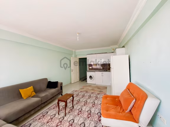 Biga Hamdibey Mah. Yayla 3 De 1+1 Eşyalı Kiralık Daire 2