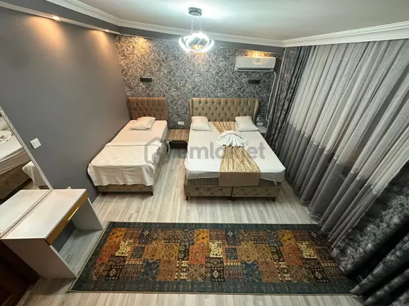 Yenikapı Fatih Ultra Lüx Günlük Kiralık Daireler 2