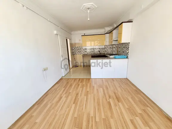 Özbey Emlaktan Ali Rıza Efendi Blv Kiralık Amerikan Mutfaklı 2+1 1