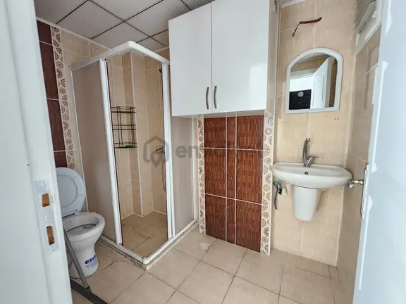 Özbey Emlaktan Ali Rıza Efendi Blv Kiralık Amerikan Mutfaklı 2+1 2