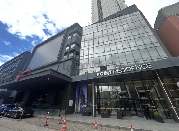 Point Residence | 33. Kat | Satılık 2+1 Daire 2