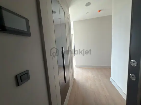 Alsancak Evorada Kiralık 2+1 2