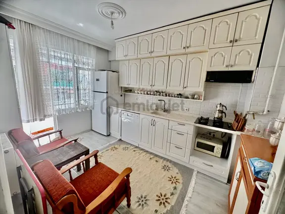 Rekoor Emlaktan Modern Pazarında 3+1 Satılık Daire 2