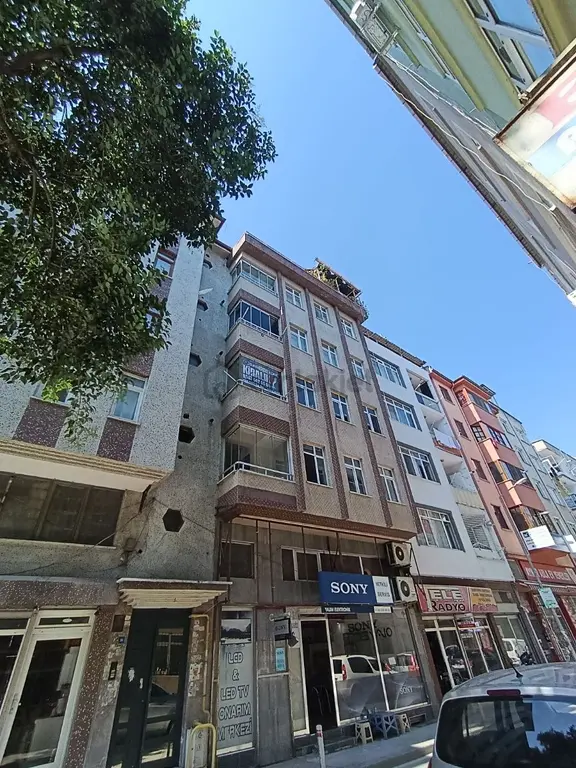 Çiftlikte Kiralik 3+1daıre 2