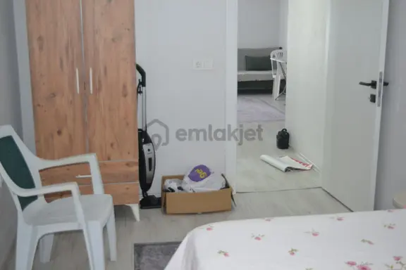 Lüleburgaz Yılmaz Mah Eşyalı Kiralık 1+1 Daire 2