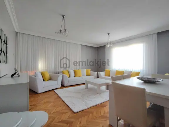 Hacıkaymak Mh. Cadde Üzeri | 25.000₺ Kira Getirili, Geniş 3+1! 2