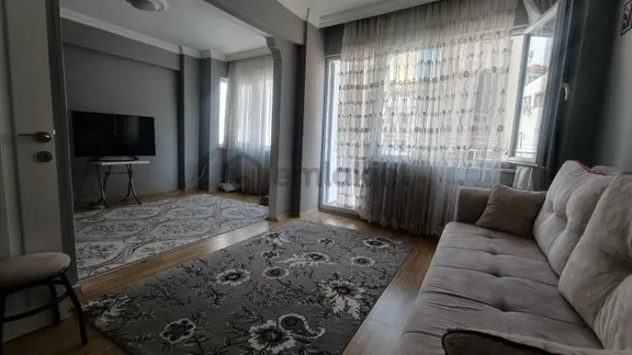 Gemlik Kayhanda Yenilenmiş 2+1 Ara Kat 2