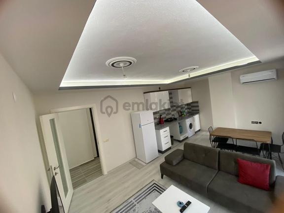 Antalya Kepez Kültür Meltem Dokuma Günlük Kiralık Ev 1