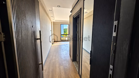 Depozitosuz !körfezde Kısmi Deniz Manzaralı | 1+1 Kiralık Daire! 2