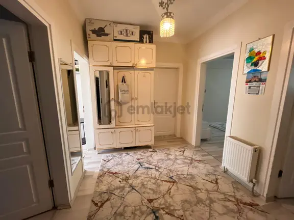 Kütahya Merkez Yenidoğan Mahallesinde Bakımlı & Masrafsız 2+1! 1
