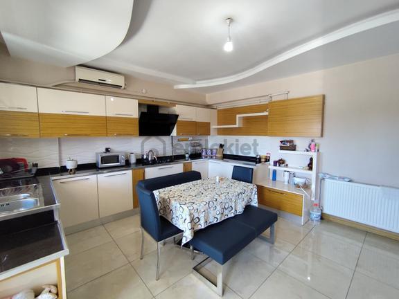 Rota'dan En Elit Konumda 4+1 Bakımlı Ultra Lüks Daire 2