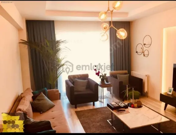Gaziantep, Şahinbey, Beştepe Mahallesi'nde Yer Alan 135 M² Brüt, 115 M² Net Kullanım Alanına Sahip 2 2