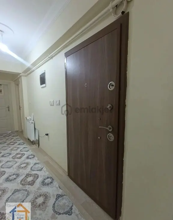 Bizim Emlak'tan Aktekke Mahallesi'nde Satılık 2+1 Daire 2
