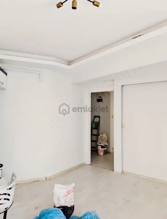 Buca İnönü De Arakat Daire 2