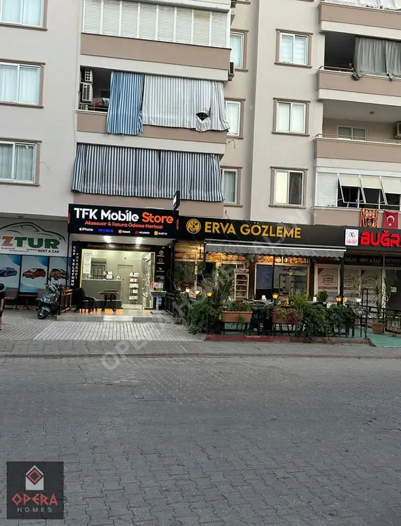 Devren Kıralık Kurulu Düzen Telefoncu 2