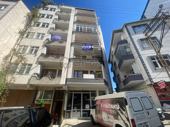 Cb Lika'dan Akçaabat Yaylacık Mahallesinde Satılık 2+1 Daire 1