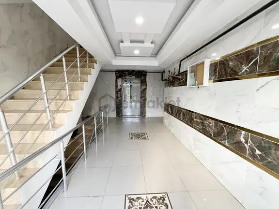 Taha Emlak Tan Bağcılar Eski Siverek Yolu Üzeri Kiralık 3+1 Daire 1