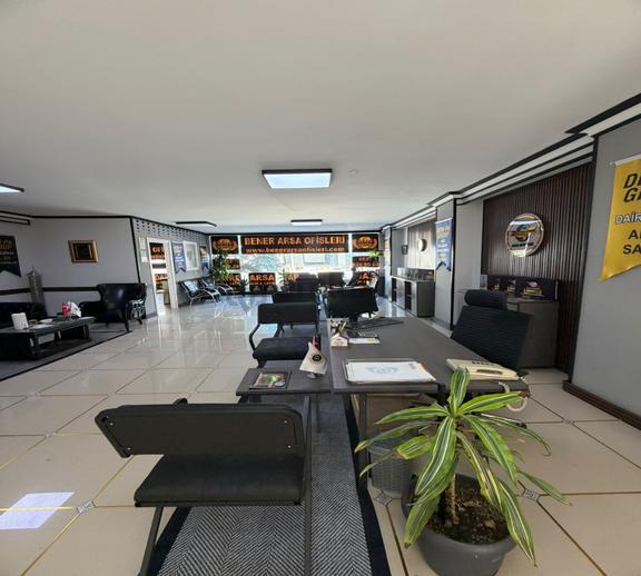 Mehmet Akif Ersoy Mah.cadde Üzerinde Kiralık Düz Giriş Dükkan 2