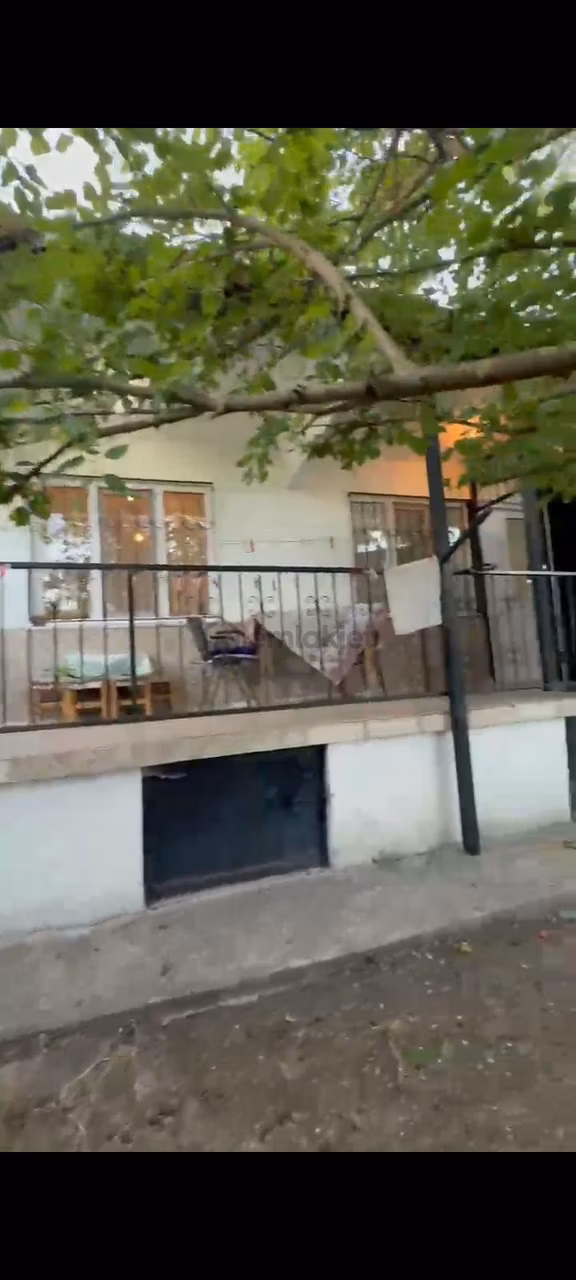Bursa Mustafakemalpaşa İlçesi Kabulbaba Mahallesi Muhteşem Köy Evi 802/803 Parselller 2