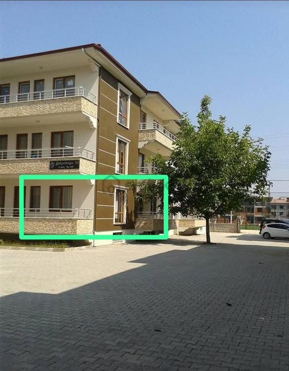 Turyaptan Adnan Menderes Mahallesinde Site İçinde Geniş 3+1 Satılık Daire 2