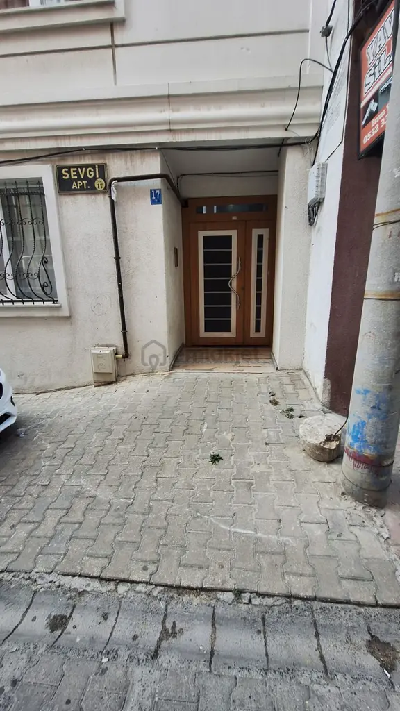 Molla Team'den Reşadiye Mah. 3+1 Kiralık Daire 2