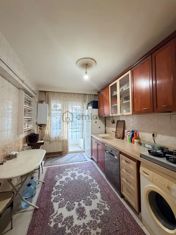 Güzelyalı Mahallesi 3+1 Geniş Satılık Daire Karadeniz Emlak 2