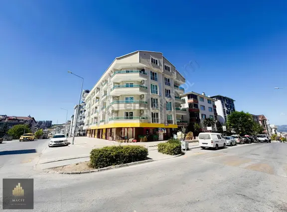 Macit'den Cevizlik Caddesi'nde Kiralık 2+1 Daire Ayrı Mutfaklı 1