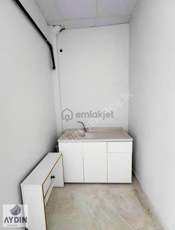 Aydın Satıyor'dan Hatıp Cad. Cephe 59m² Dükkan Yatırım Fırsatı 2