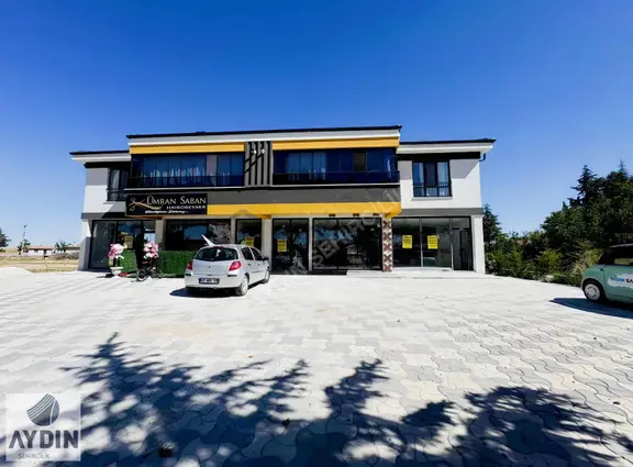 Aydın Satıyor'dan Hatıp Cad. Cephe 59m² Dükkan Yatırım Fırsatı 1