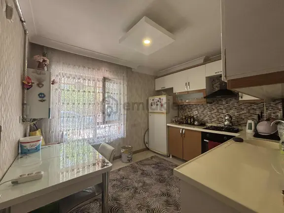 █barut Emlaktan Cadde Üzeri Güney 3+1 100m2 Giriş Full 3+1 Daire 1